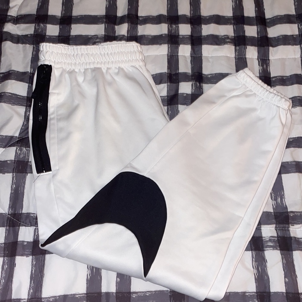 Nike track pants